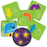 Code & Go Mouse Mania Board Game by Learning Resources