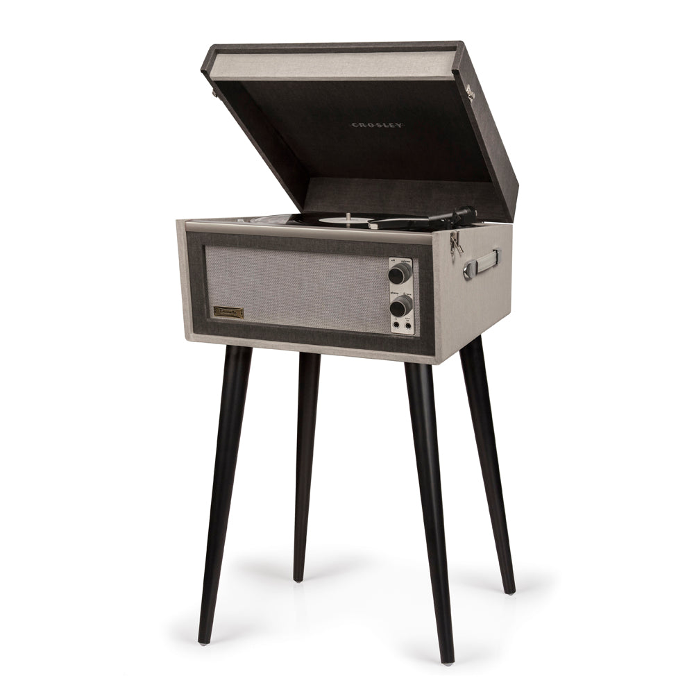 Crosley Dansette Bermuda Turntable