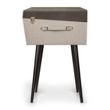 Crosley Dansette Bermuda Turntable