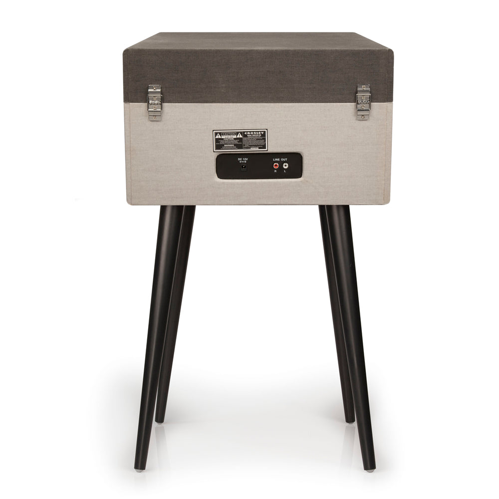 Crosley Dansette Bermuda Turntable