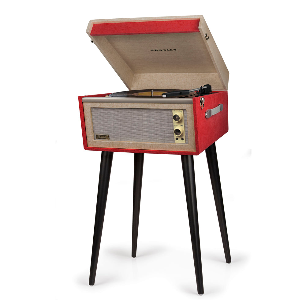 Crosley Dansette Bermuda Turntable