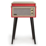 Crosley Dansette Bermuda Turntable