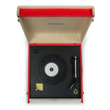 Crosley Dansette Bermuda Turntable