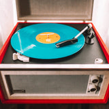 Crosley Dansette Bermuda Turntable