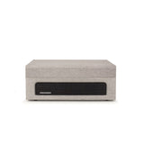Crosley Voyager 3-Speed Portable Turntable + Free Record Storage Crate