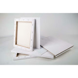 Derwent Academy Artist Canvas Deep