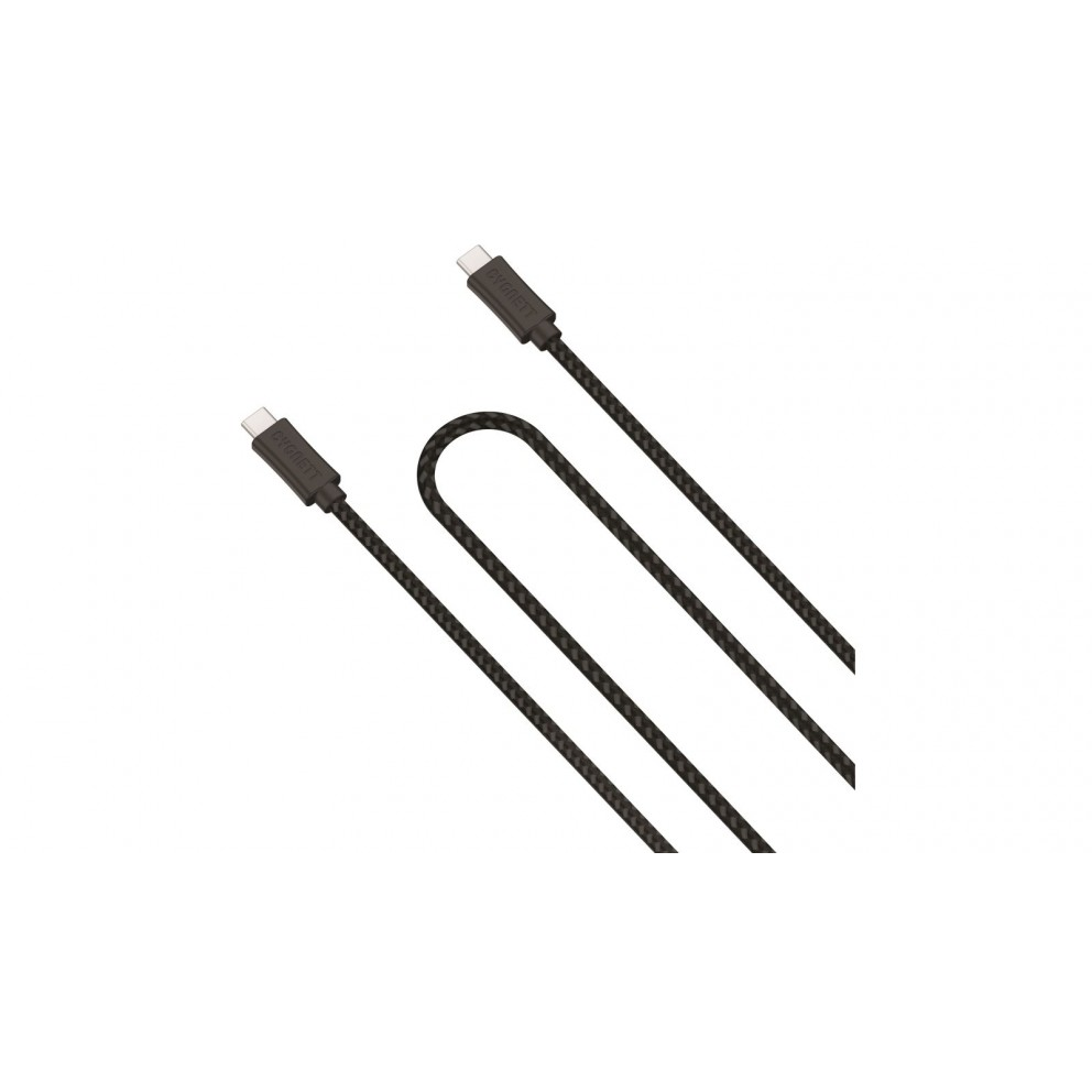 Cygnett LightSpeed USB-C to USB-C Cable (1m)
