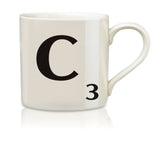 Scrabble Mugs
