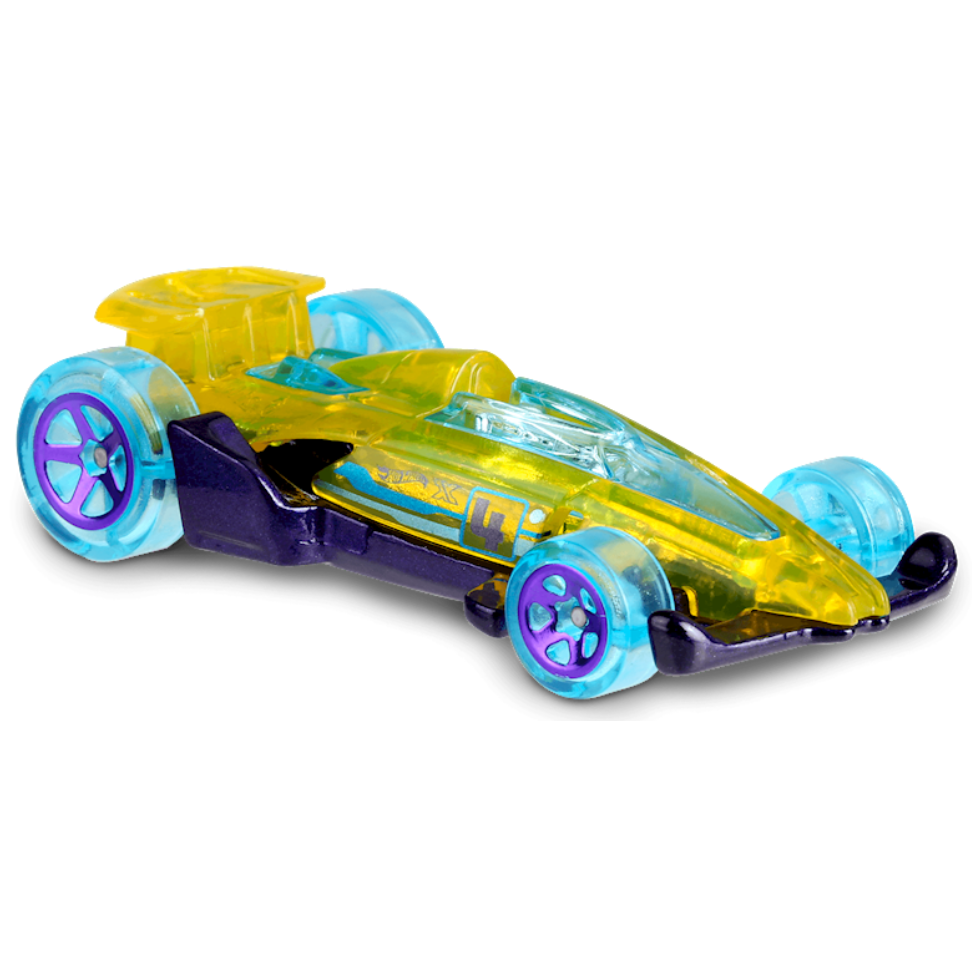 Hot Wheels: Assorted Toy Cars