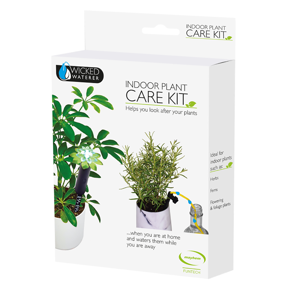 Indoor Plant Care Kit
