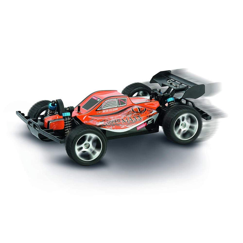 Carrera Remote Control Copper Maxx Buggy (50KM/H)