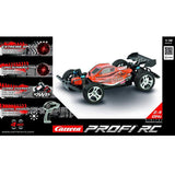 Carrera Remote Control Copper Maxx Buggy (50KM/H)