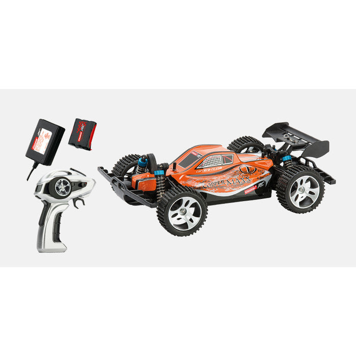 Carrera Remote Control Copper Maxx Buggy (50KM/H)