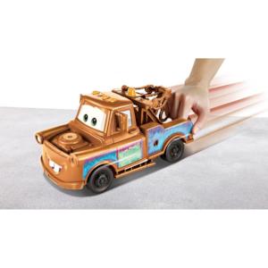 Disney Pixar Cars 3 Transforming Mater Playset
