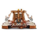 Disney Pixar Cars 3 Transforming Mater Playset