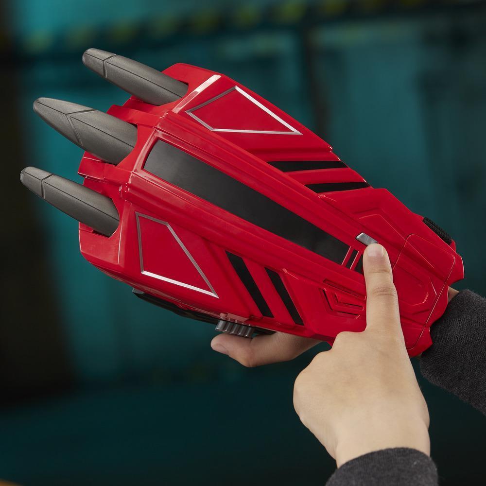 Power Rangers Beast Morphers Electronic Cheetah Claw