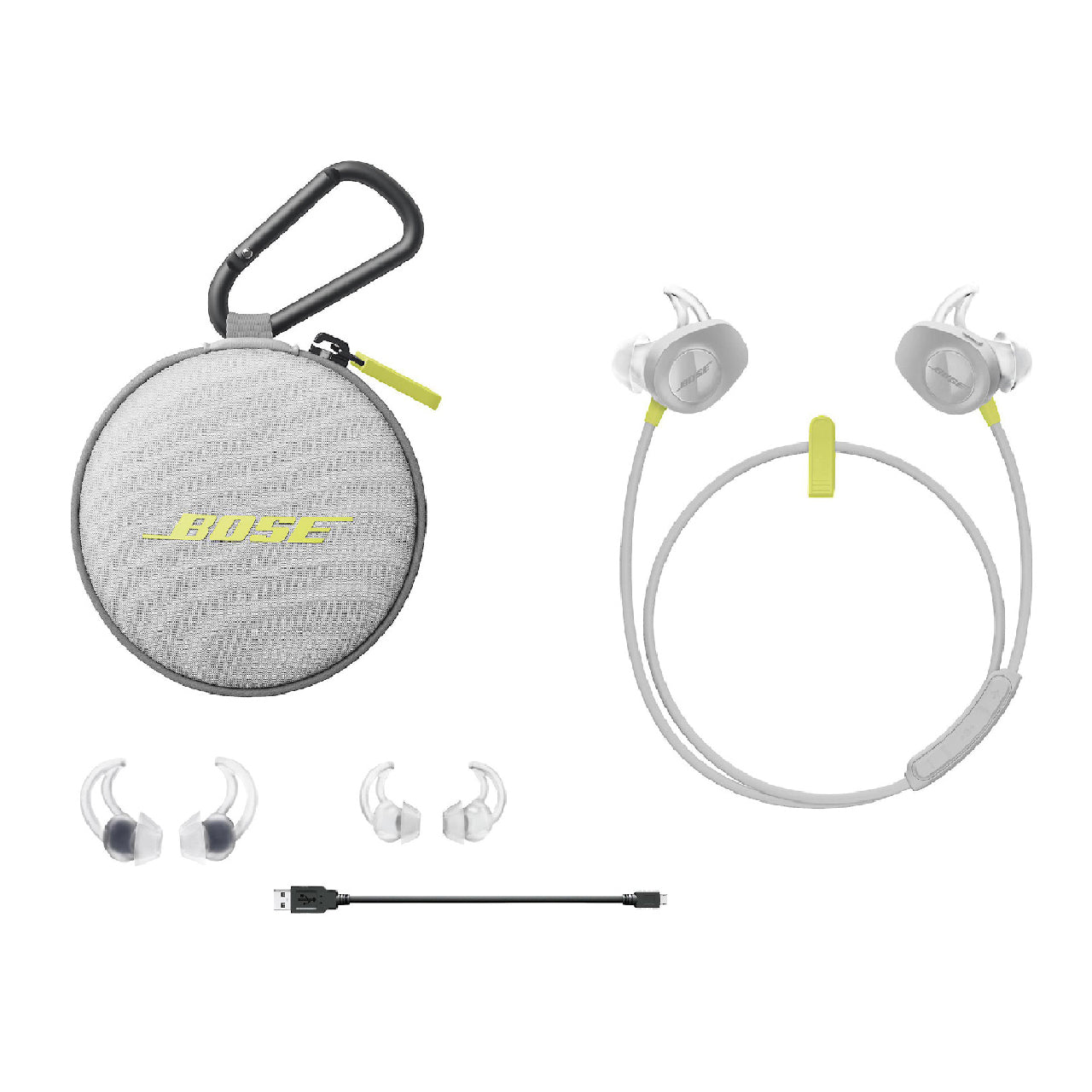 Bose SoundSport Wireless Headphones