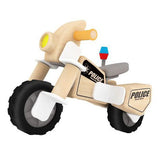 Classic World - Police Story Building Set