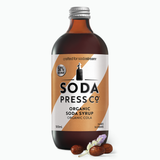 3 Pack SodaStream Organic Flavours