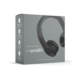 LilGadgets Connect+ Style Childrens Wired Headphones