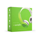 LilGadgets Connect+ Style Childrens Wired Headphones