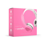 LilGadgets Connect+ Style Childrens Wired Headphones