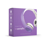 LilGadgets Connect+ Style Childrens Wired Headphones