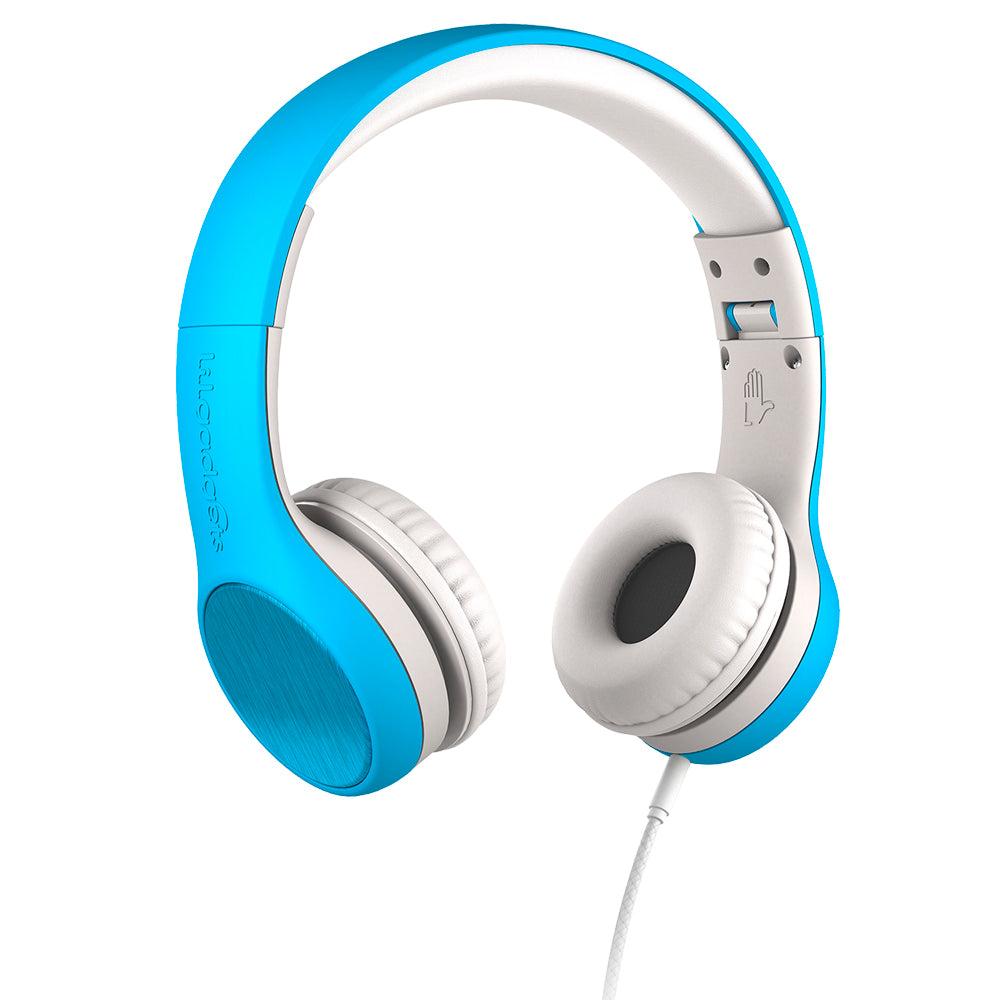 LilGadgets Connect+ Style Childrens Wired Headphones