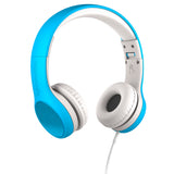 LilGadgets Connect+ Style Childrens Wired Headphones