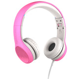 LilGadgets Connect+ Style Childrens Wired Headphones