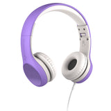 LilGadgets Connect+ Style Childrens Wired Headphones