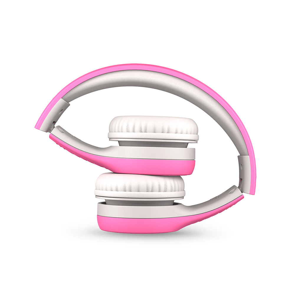 LilGadgets Connect+ Style Childrens Wired Headphones