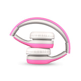 LilGadgets Connect+ Style Childrens Wired Headphones