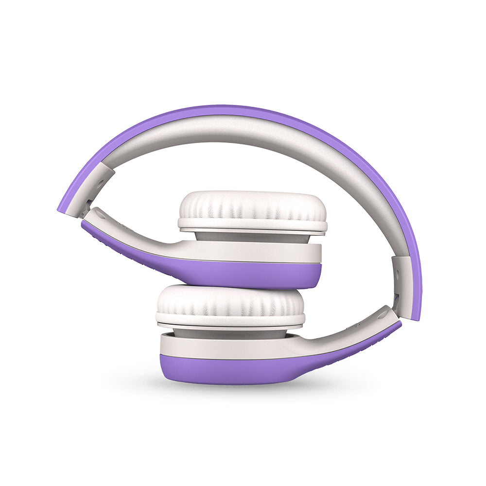 LilGadgets Connect+ Style Childrens Wired Headphones