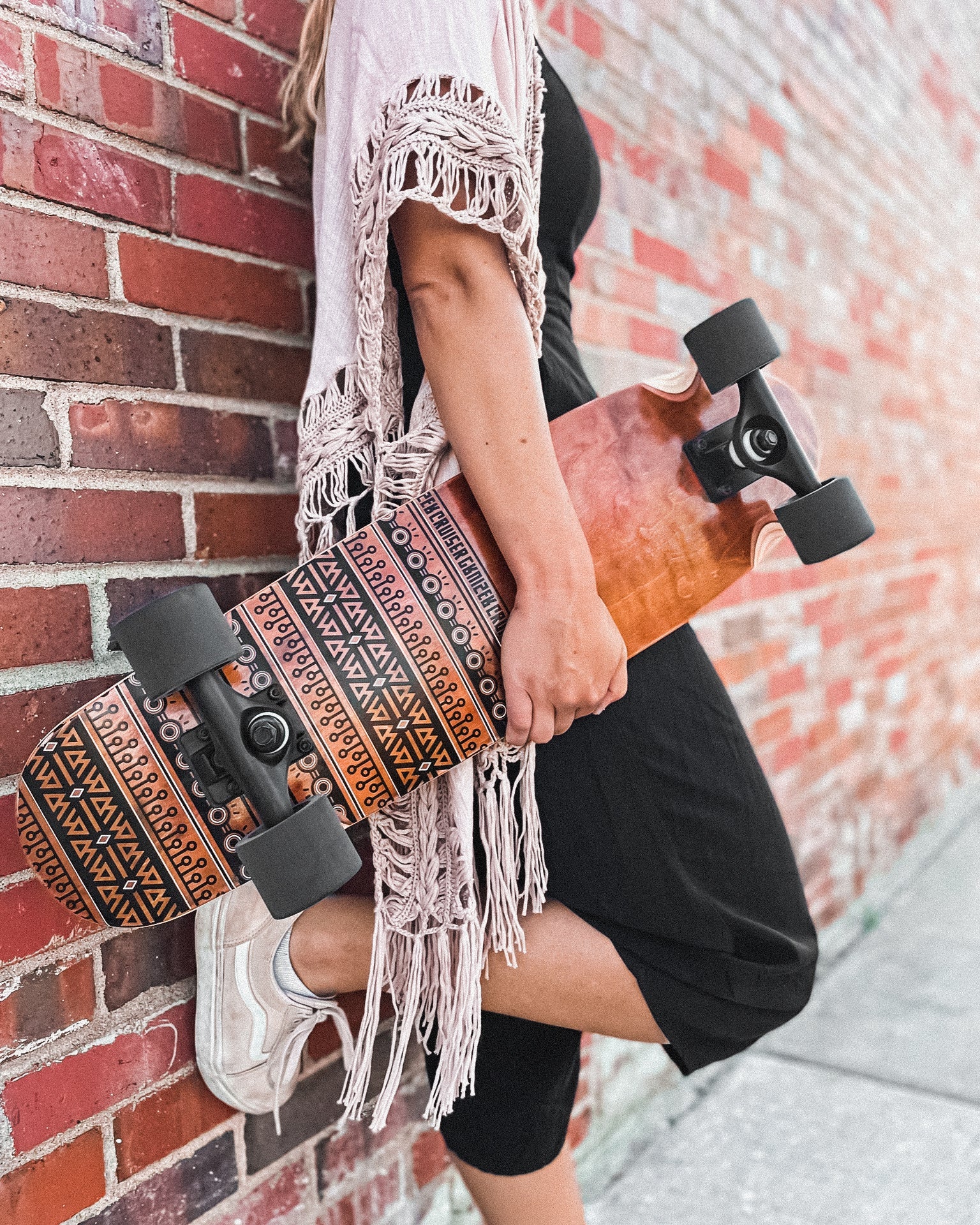 Magneto Mini Cruiser Heart Beat