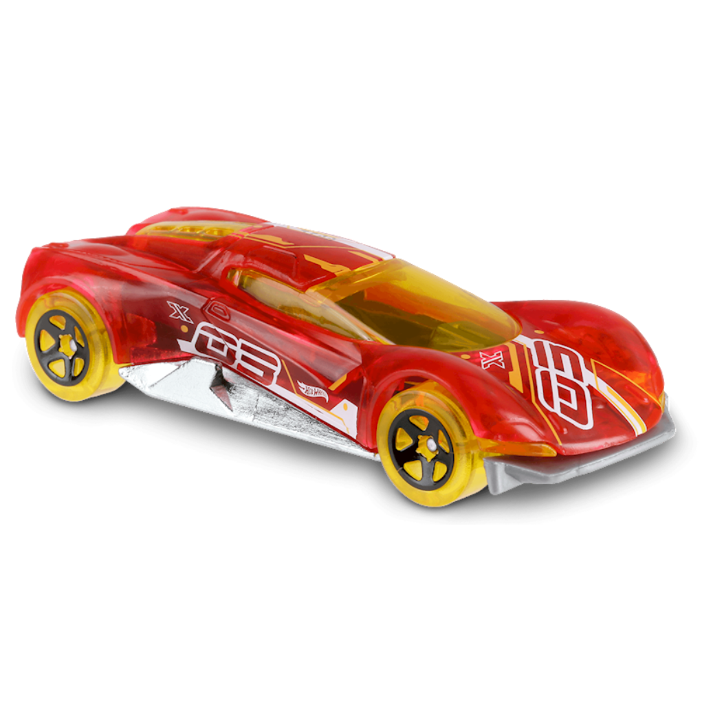 Hot Wheels: Assorted Toy Cars