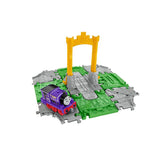 Thomas & Friends Adventures Cubes by Fisher Price