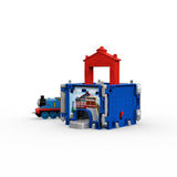 Thomas & Friends Adventures Cubes by Fisher Price