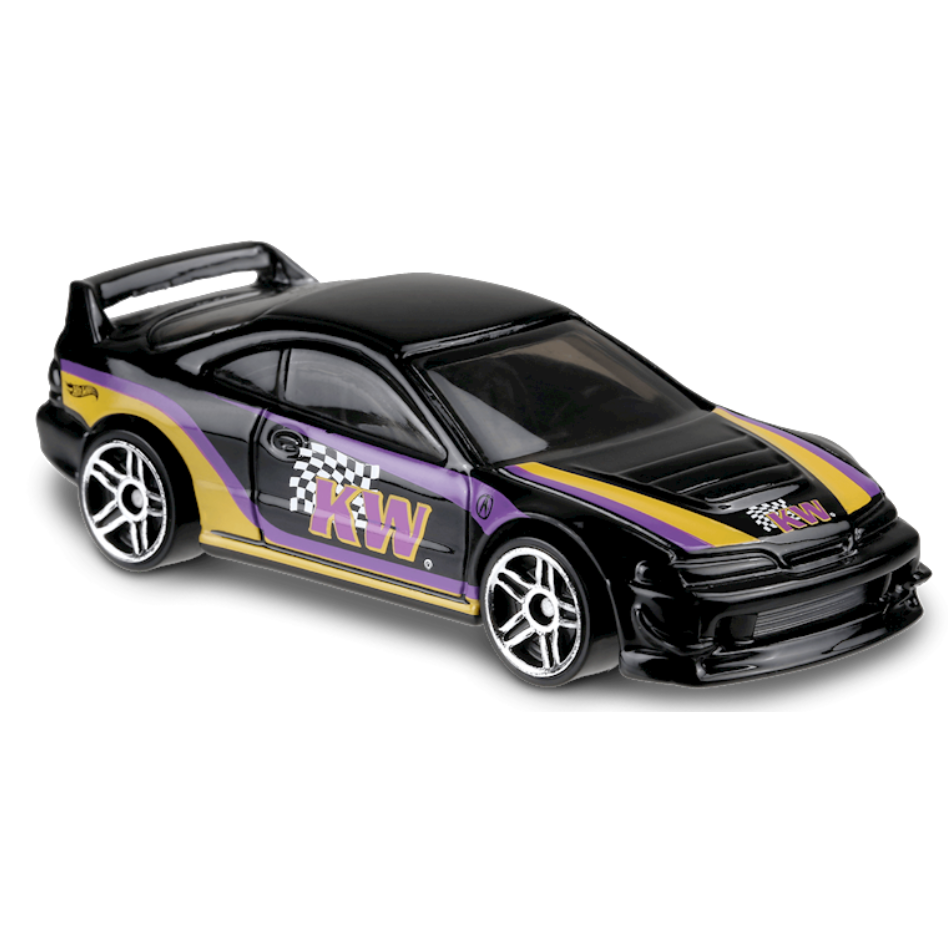 Hot Wheels: Assorted Toy Cars