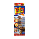 Flip N Stack Pikelet Maker - Red