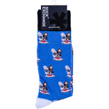 Sock Exchange - French Bulldog
