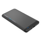 Cygnett ChargeUp Pro 20000mAh Power Bank - Black