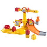 Mondo Motor Town My First Construction Site