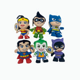 DC Comics Plush Toys - 15cm