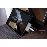 Adam Elements USB-C 3.1 4 port Hub for iPad Pro