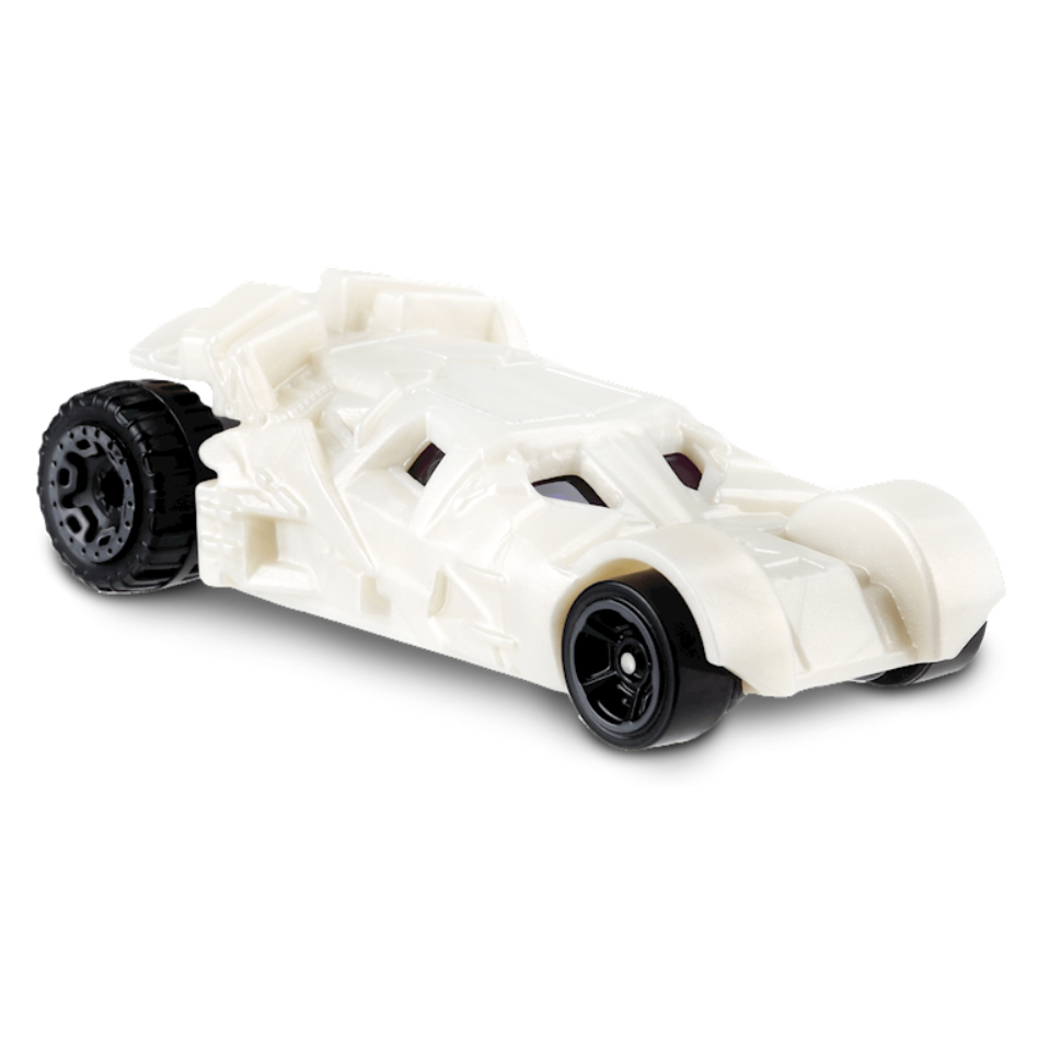 Hot Wheels: Assorted Toy Cars