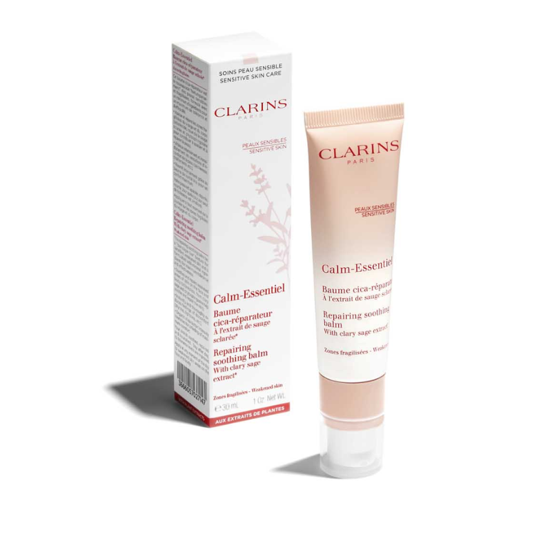 Clarins Calm-Essentiel Repairing Soothing Balm 30ml