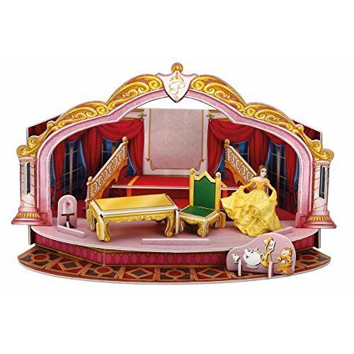 Disney Magic Moments - Belle