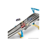 Disney Pixar Cars 3 Florida Speedway Race-Off Track Set