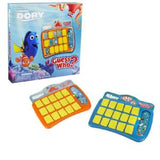 Disney Pixar Finding Dory - GUESS WHO? Board Game